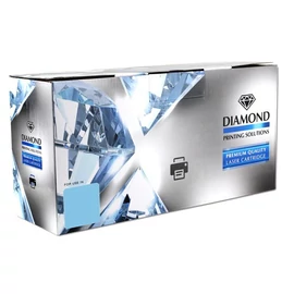 Utángyártott OKI B412/B432/MB472 Toner Black 7.000 oldal kapacitás DIAMOND*