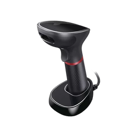 POLPOS PG PS-220BT 2D VONALKÓDOLVASÓ