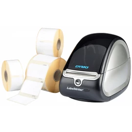 Utángyártott DYMO 11354 57mm x 32 mm 1000 db #S0722540