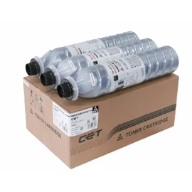 Utángyártott Ricoh MP2014 Toner Black 12K CT