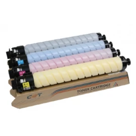 Utángyártott RICOH IMC2500 Toner Magenta 10500 oldal kapacitás CT /CET141287/