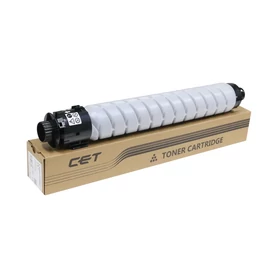 Utángyártott RICOH MPC2003/2004 toner.Bk UNIVERZÁLIS 15000 oldal kapacitás CT /CET141569/