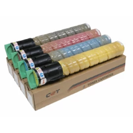 Utángyártott Ricoh MPC2030 Toner Cyan 9500 oldal kapacitás CT /CET6461/