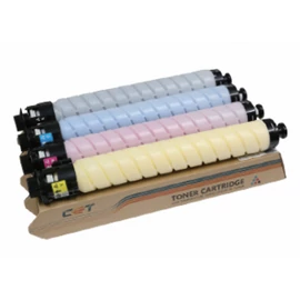 Utángyártott RICOH IMC3500,3000 toner MAGENTA 19000 oldal kapacitás CT* CHEMICAL /CET141294/