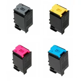 Utángyártott SHARP MXC30GTM Toner Magenta 6.000 oldal kapacitás  CartridgeWeb