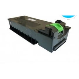 Utángyártott Sharp MX312GT Toner Black 25.000 oldal kapacitás IK