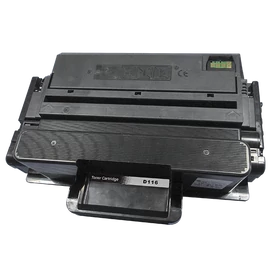 Utángyártott SAMSUNG SLM2625/2675 Toner Black D116L 3.000 oldal kapacitás WHITE BOX