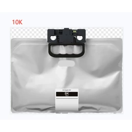 Utángyártott EPSON T12E1 Patron Black 10.000 oldal kapacitás