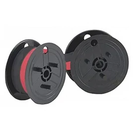 GR.51 piros-fekete, 2o. NYLON szalag /fu/ IK