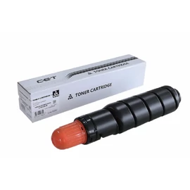 Utángyártott CANON CEXV38/CEXV39 Toner Black 31000 oldal kapacitás CT