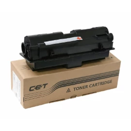 Utángyártott KYOCERA TK1140HC Toner 12000 oldal kapacitás CT