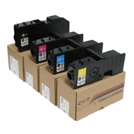 Utángyártott KYOCERA TK5240 toner.BK. 4000 oldal kapacitás CT*