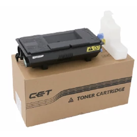 Utángyártott KYOCERA TK3060HC Toner 19000 oldal kapacitás CT *