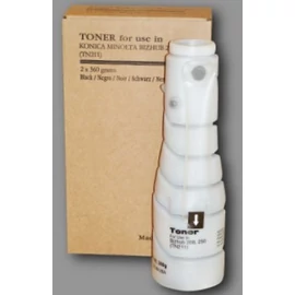 Utángyártott MINOLTA B250/350 Toner UNIV TN211/TN311  JP