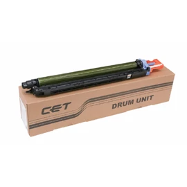 Utángyártott MINOLTA C220 Dobegység Bk CT DR311K /7983/