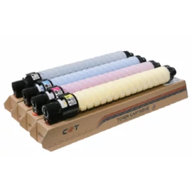 Utángyártott Ricoh MPC3002 Toner Black 28K CT