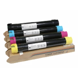 Utángyártott XEROX C8130,8135 toner Magenta 15000 oldal kapacitás CT* CHEMICAL