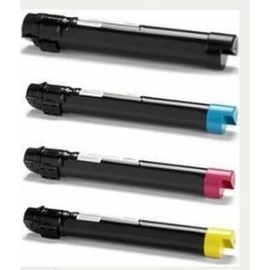 XEROX 7225/7120 Magenta Toner 15K  JP (For use) GEN*