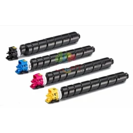 Utángyártott UTAX 2506ci Toner Cyan CK8511C 12.000 oldal kapacitás IK