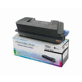 Utángyártott UTAX PK3011 Toner Black 15.500 oldal kapacitás CartridgeWeb