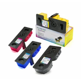 Utángyártott UTAX PK5015K Toner Black 4.000 oldal kapacitás CartridgeWeb