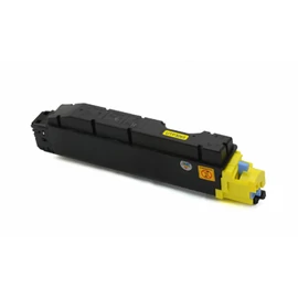Utángyártott UTAX PK5011 Toner Yellow 5.000 oldal kapacitás CartridgeWeb