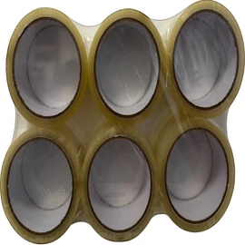 VALUE 48/66 (Akril, 60méter, Transzparens) ,ragasztószalag, (6db)