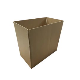 CSG Csomagoló doboz 500*400*250 mm