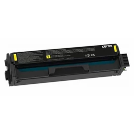 Xerox C230,C235 Toner Yellow 1.500 oldalra