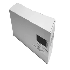 Utángyártott XEROX B225,B230,B235 Toner Black 3.000 oldal kapacitás WHITE BOX