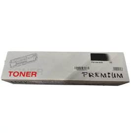 Utángyártott XEROX 3320 Toner Black 11.000 oldal kapacitás WHITE BOX