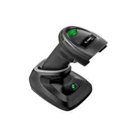 Zebra DS2278 vonalkódolvasó BT 2D SZETT DS2278-SR7U2100PR