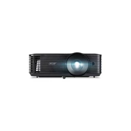 ACER DLP Projektor X1128, SVGA (800x600), 4:3, 4800Lm, 20000/1, 2xHDMI, VGA, fekete