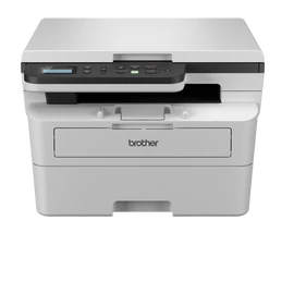 BROTHER Lézer MFP NY/M/S DCP-B7620DW, A4, mono, 34 lap/perc, WiFi/LAN/USB, duplex, 1200x1200dpi, 256MB