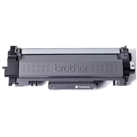 BROTHER Toner TN-3480P, Nagy töltetű - 8000 oldal, Fekete