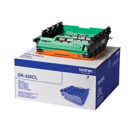 BROTHER Dobegység DR-320CL, Kb. 25.000 oldal (1 oldal/feladat)