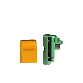 BROTHER TC-4 Szalag vágókés, (12mm TZe)