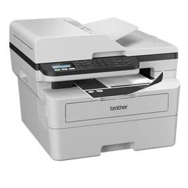 BROTHER Lézer MFP NY/M/S/F MFC-B7800DN, A4, mono, 34 lap/perc, LAN/USB, ADF, duplex, 1200x1200dpi, 256MB