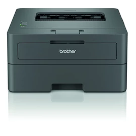 BROTHER Lézernyomtató HL-L2402D, A4, mono, 30 lap/perc, USB, duplex, 1200x1200dpi, 64MB