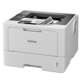 BROTHER Lézernyomtató HLL5210DW, A4, mono, 48 lap/perc, Wifi/LAN/USB, duplex, 1200x1200dpi, 256MB