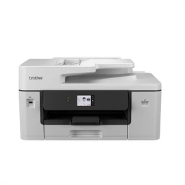 BROTHER Tintasugaras MFP NY/M/S/F MFCJ3660DW, A3, 31 lap/perc, WiFi/LAN/USB, ADF, duplex, 4800x1200dpi, 512MB