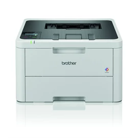 BROTHER LED nyomtató HL-L3220CW, A4, színes, 18 lap/perc, USB,WIFi,LAN, 256MB