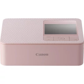 CANON Hőszublimációs fotónyomtató SELPHY CP1500, USB/WiFi/SD,  300x300 dpi, 3.2" LCD, Pink