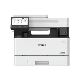 CANON Lézer MFP 4in1 i-SENSYS  MF465dw II, monó , A4, 40 l/p, 1200x1200dpi, duplex, USB/LAN/WiFi, 1GB, DADF