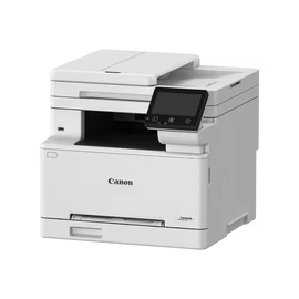 CANON Lézer MFP 3in1 i-SENSYS MF664Cdw, színes, A4, 25 l/p, 1200x1200dpi, duplex, USB/LAN/WiFi, 1GB, ADF