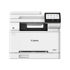 CANON Lézer MFP 4in1 i-SENSYS MF667Cdw, színes, A4, 25 l/p, 1200x1200dpi, duplex, USB/LAN/WiFi, 1GB, DADF