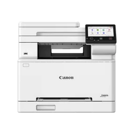 CANON Lézer MFP 4in1 i-SENSYS MF667Cdw, színes, A4, 25 l/p, 1200x1200dpi, duplex, USB/LAN/WiFi, 1GB, ADF