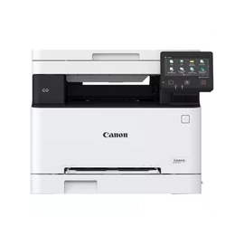 CANON Lézer MFP 3in1 i-SENSYS MF651Cw, színes, A4, 18 l/p, 1200x1200dpi, USB/LAN/WiFi, 1GB