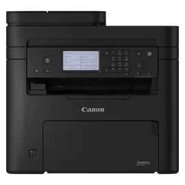 CANON Lézer MFP 4in1 i-SENSYS MF275dw, A4, FF 29 l/p, 2400x600dpi, duplex, USB/LAN/WiFi, 256MB, ADF