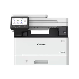 CANON Lézer MFP 3in1 i-SENSYS MF463dw II, A4, FF 40 l/p, 1200x1200dpi, duplex, USB/LAN/WiFi, 1GB, DADF